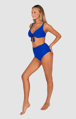Baku Ultra High Pant - Positano