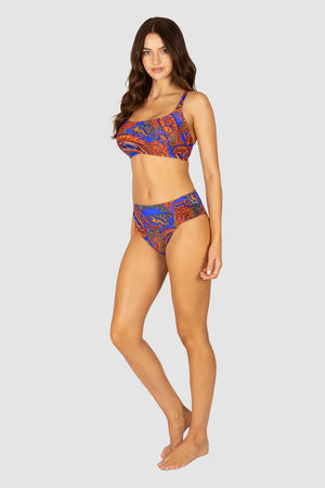 Baku E/F Bralette - Sirenuse