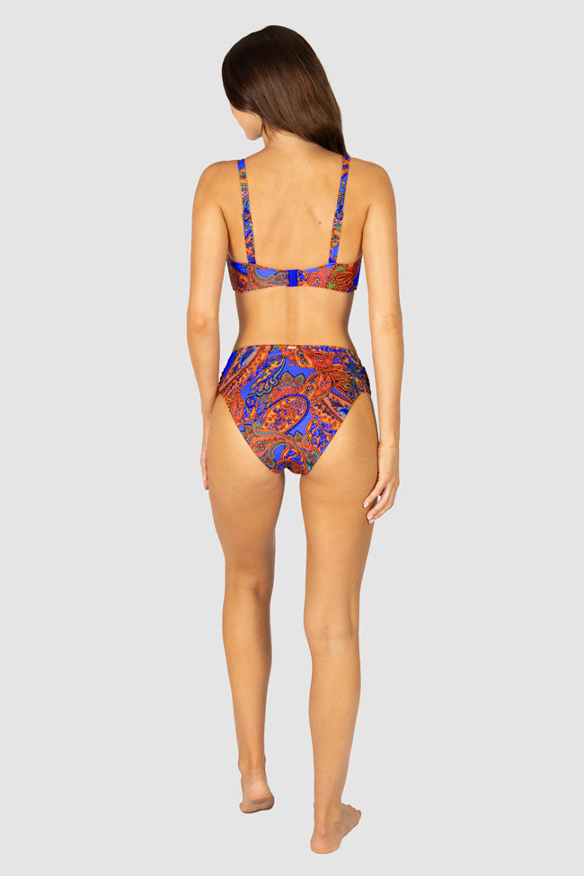 Baku E/F Bralette - Sirenuse