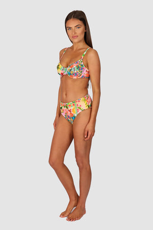 Baku C/D Balconette - Sardinia