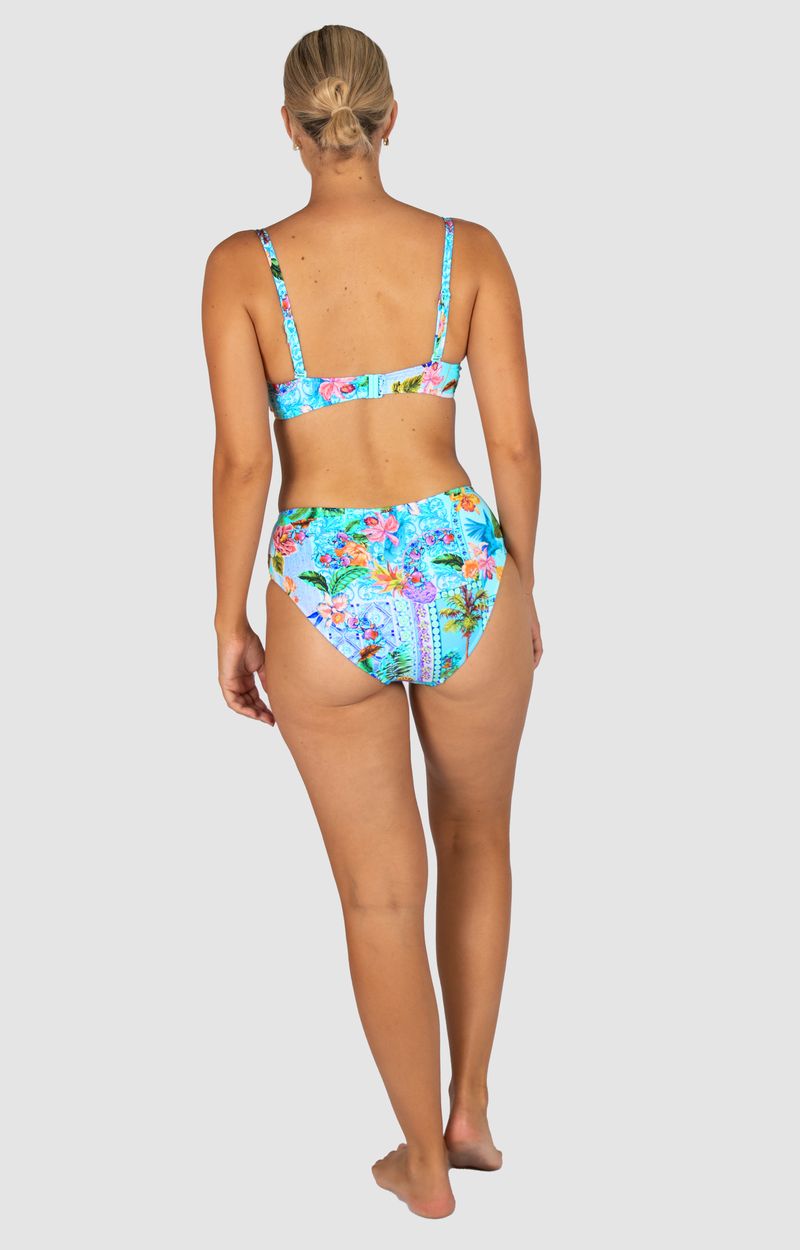 Baku C/D Balconette - Sardinia