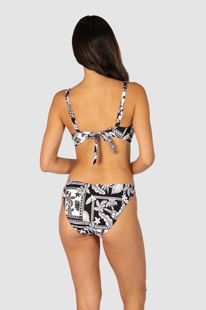 Baku Regular Pant - Cruz Del Mar