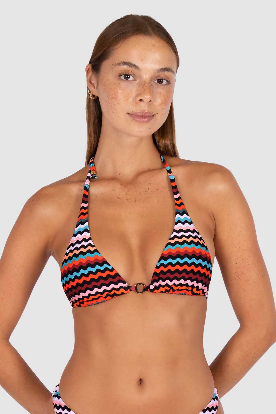 Baku Longline Tri - La Mer
