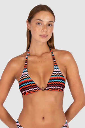 Baku Longline Tri - La Mer