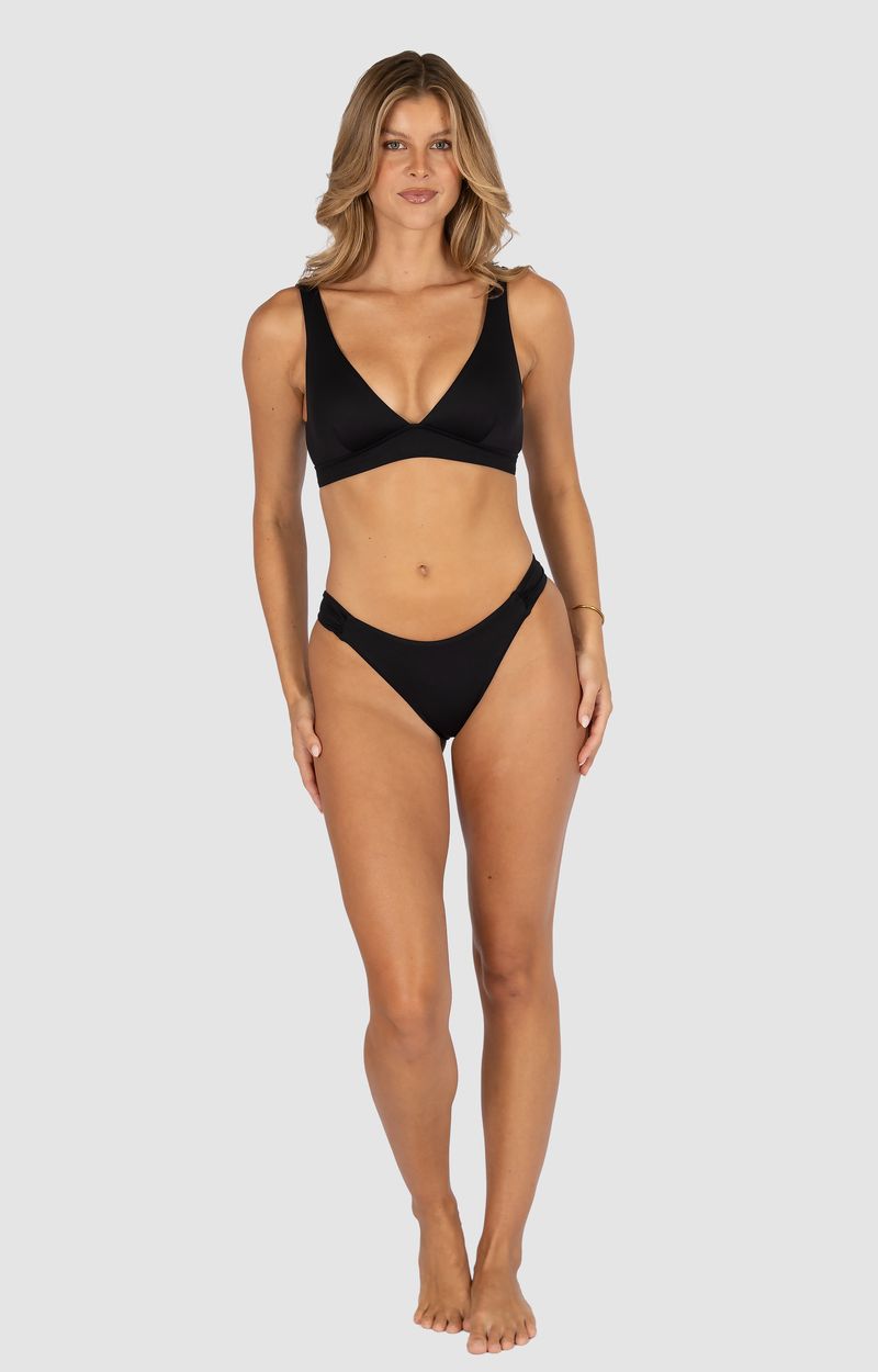Baku Cheeky Pant - Chloro-Resist