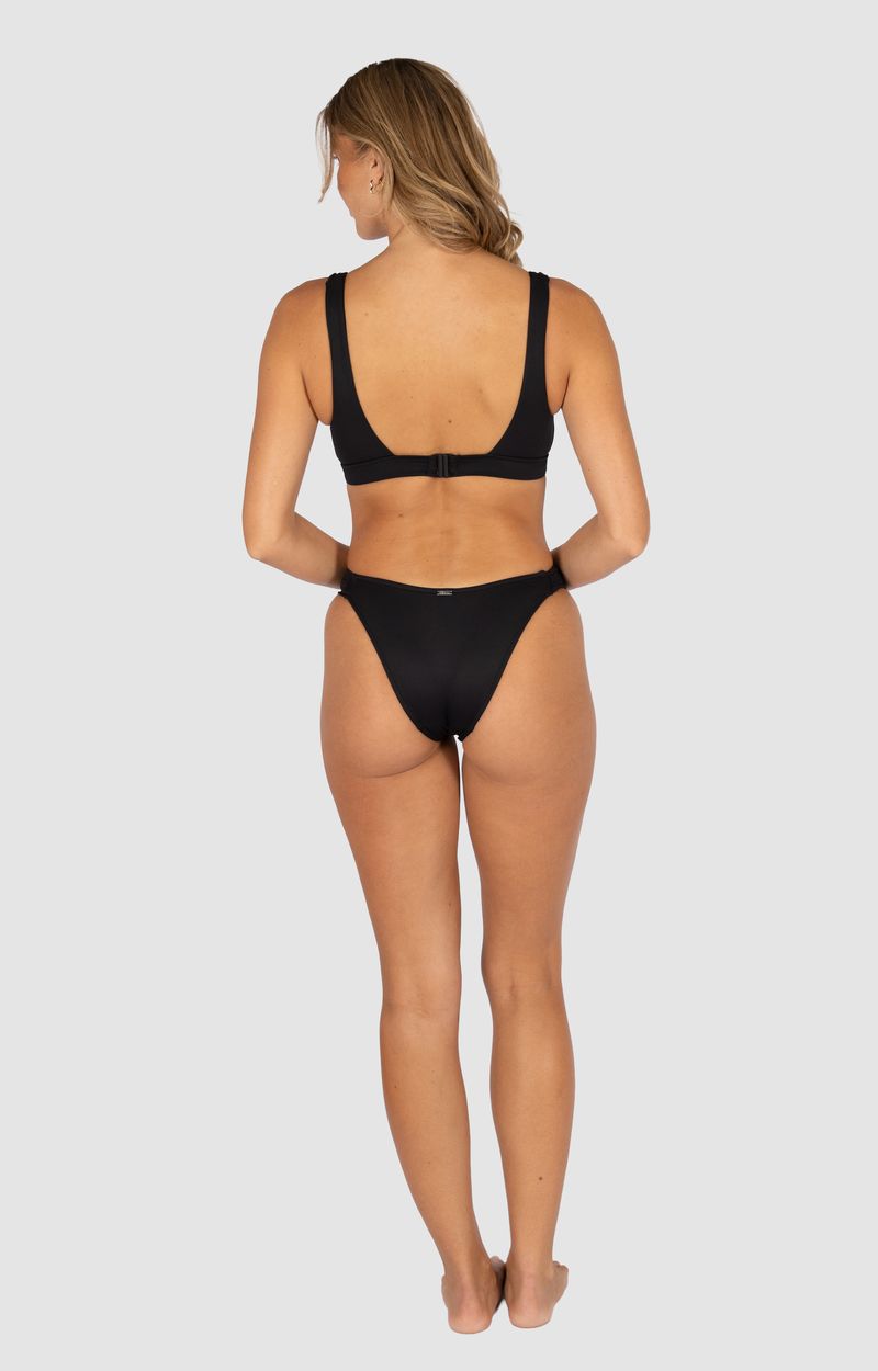 Baku Cheeky Pant - Chloro-Resist