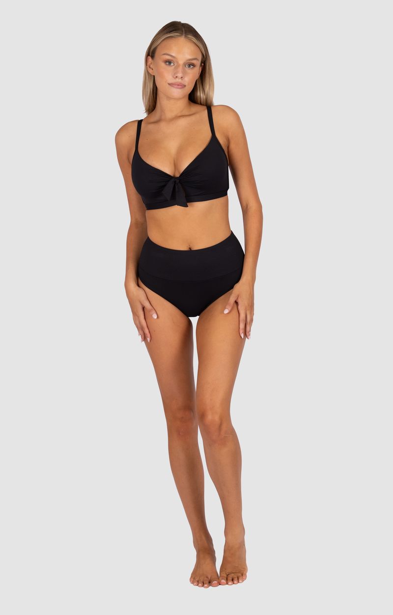 Baku D/E Underwire Bra - Chloro-Resist