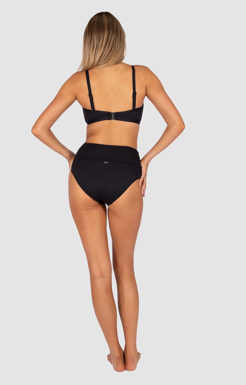 Baku D/E Underwire Bra - Chloro-Resist