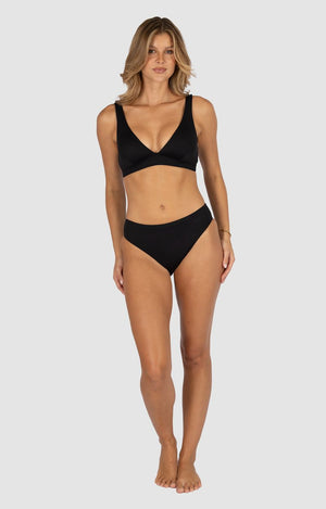 Baku Mid Pant - Chloro-Resist