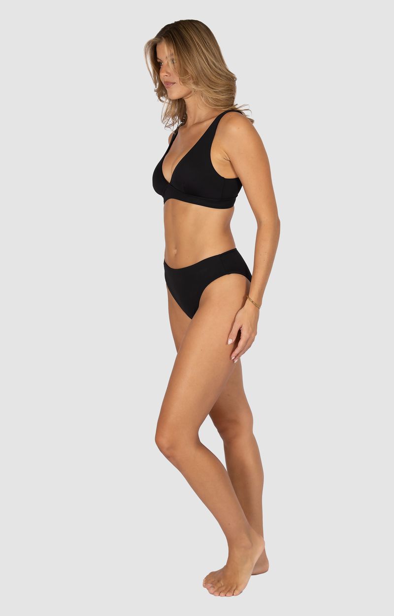 Baku Mid Pant - Chloro-Resist