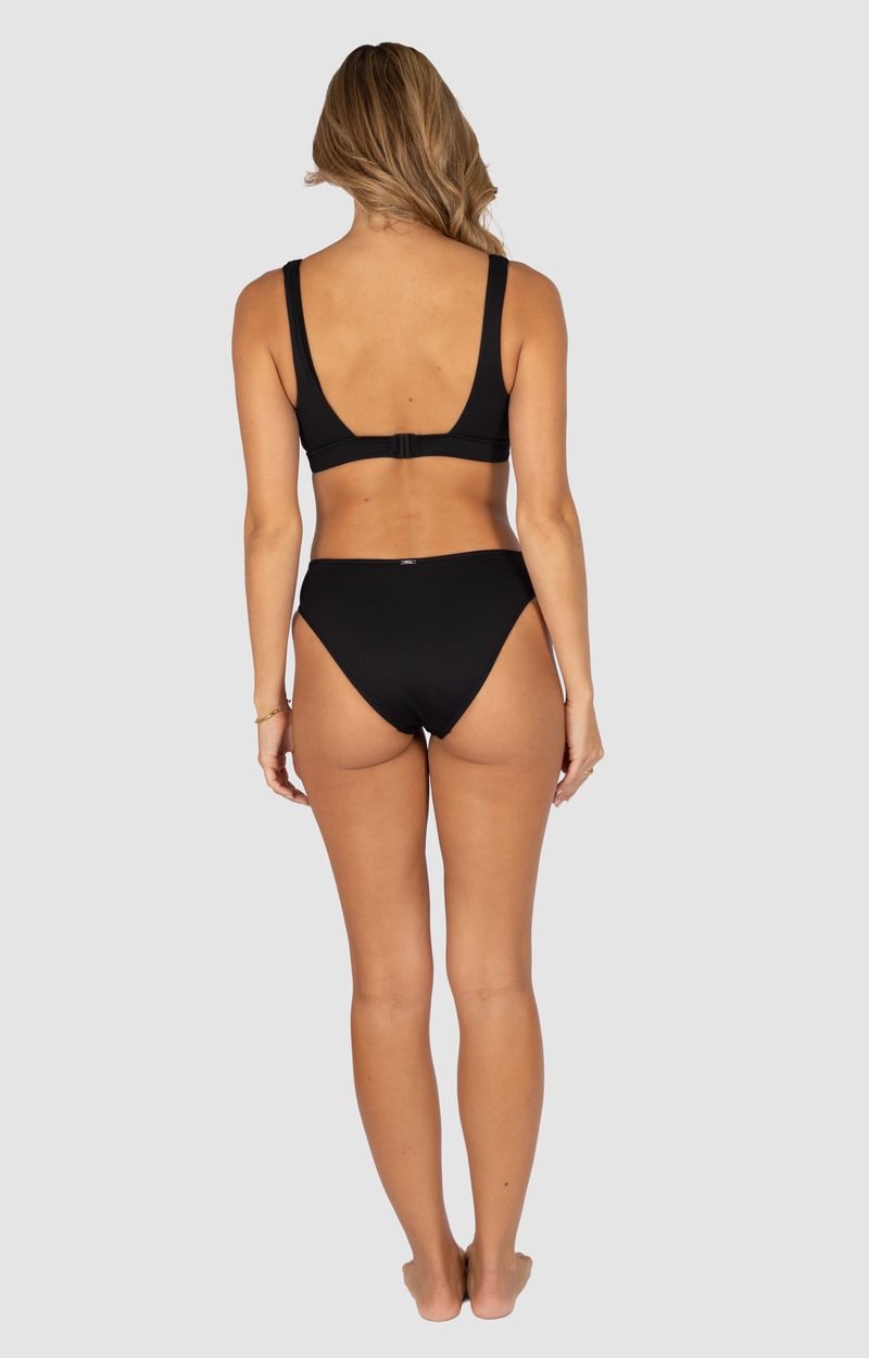 Baku Mid Pant - Chloro-Resist