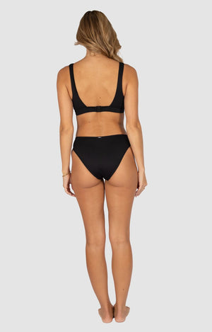 Baku Mid Pant - Chloro-Resist