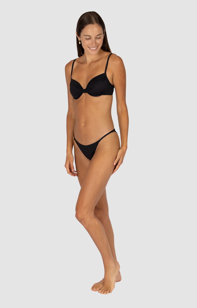 Baku Booster Bra - Chloro-Resist