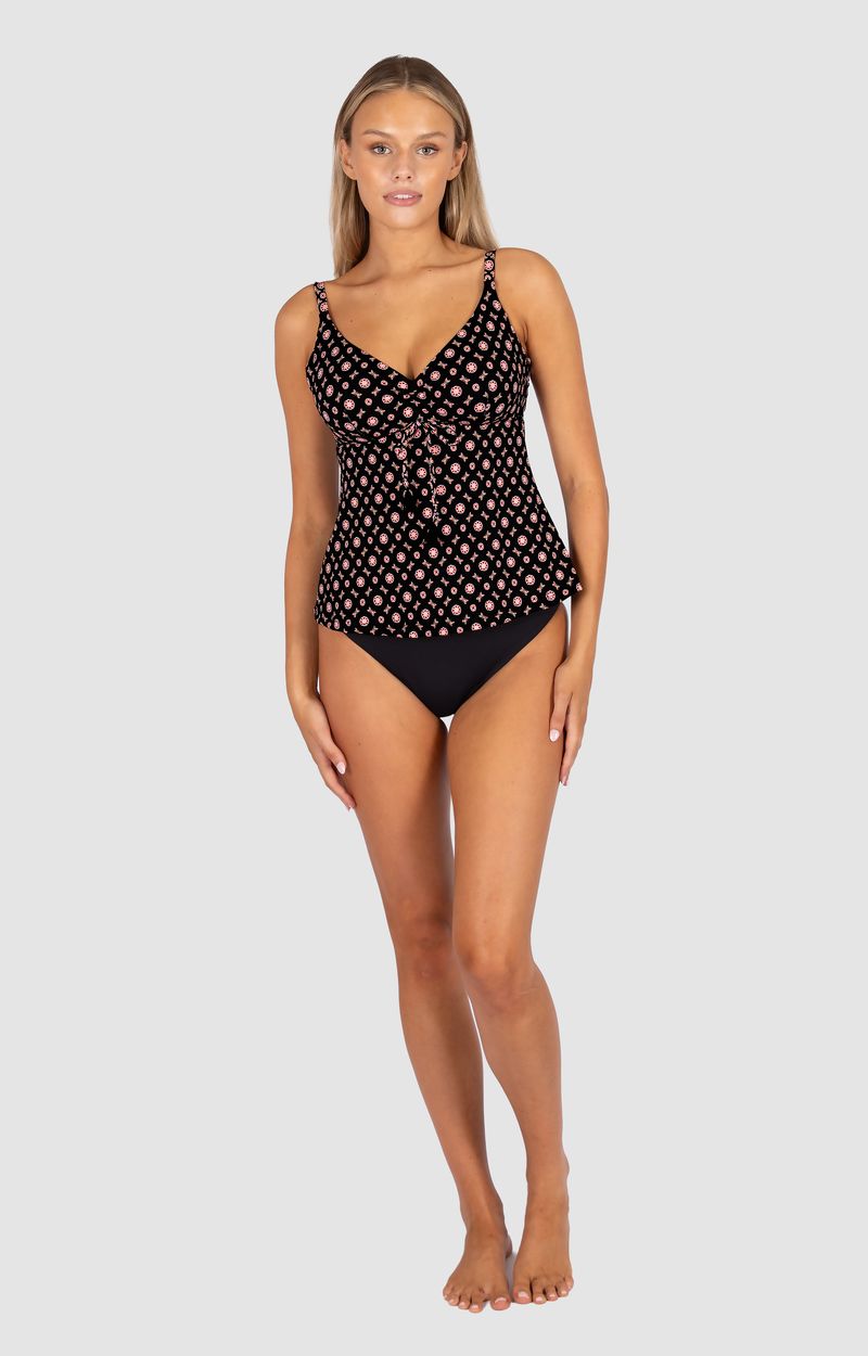 Baku D-E Singlet - Kasbah