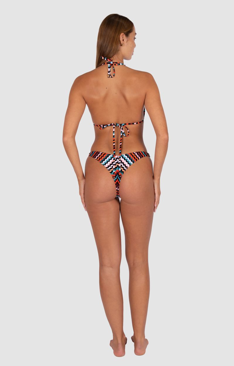 Baku Longline Tri - La Mer