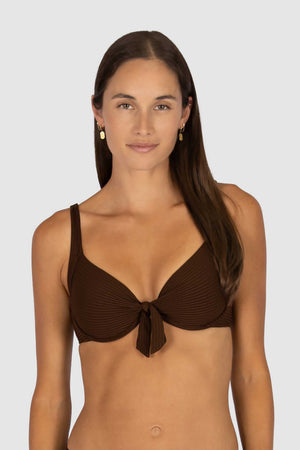 Baku Dream Support Booster Bra - Positano