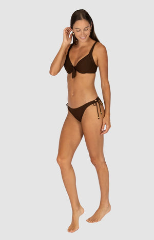 Baku Dream Support Booster Bra - Positano