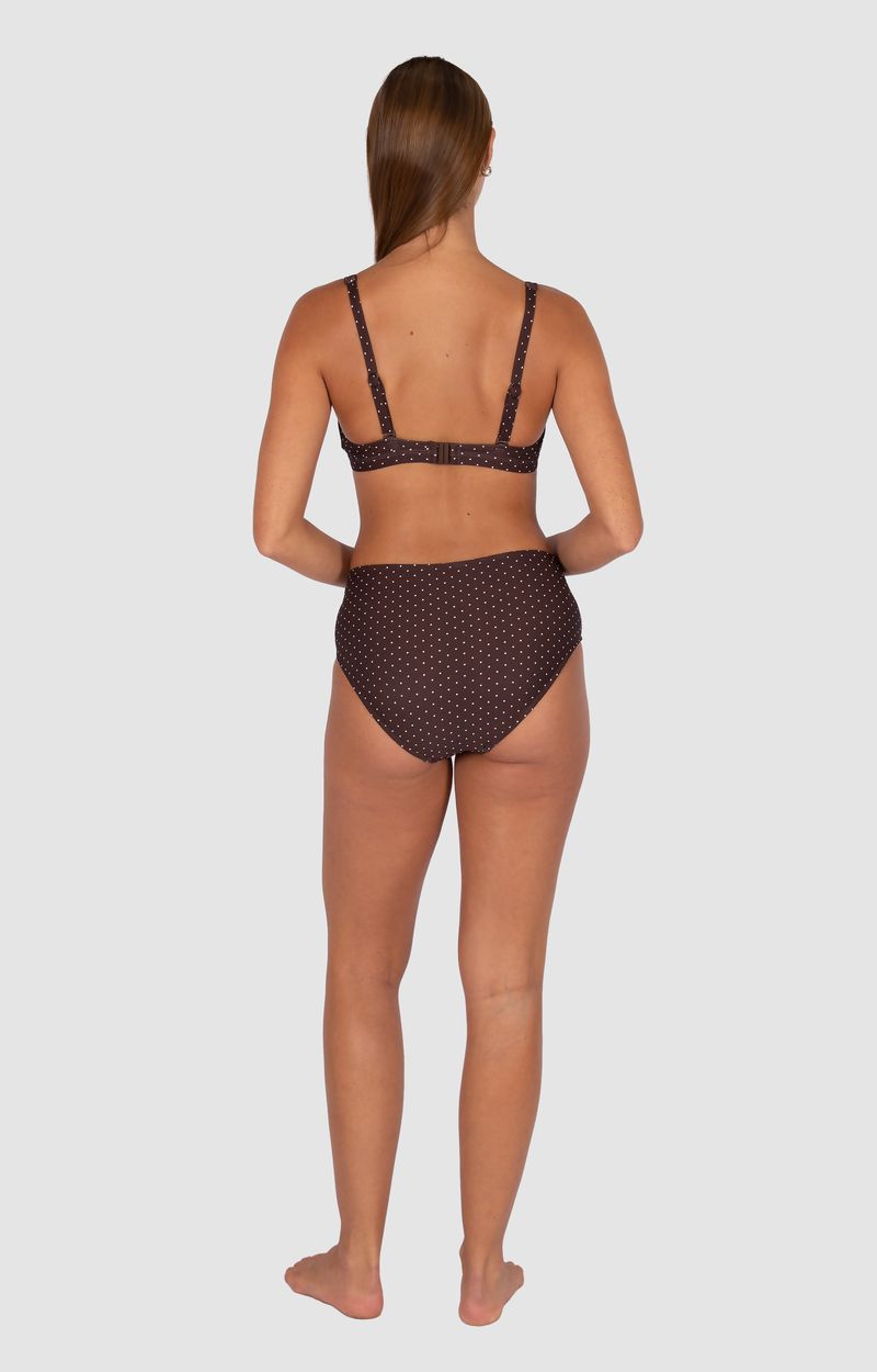 Baku Mid Pant - Sundancer