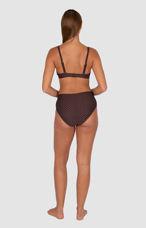 Baku Mid Pant - Sundancer