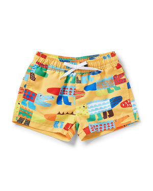 Halcyon Nights Kids Boardshorts - Chomp