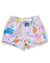 Halcyon Nights Kids Boardshorts - Sundae Fun Day