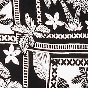 Baku Multi Strap Hipster Pant - Cruz Del Mar