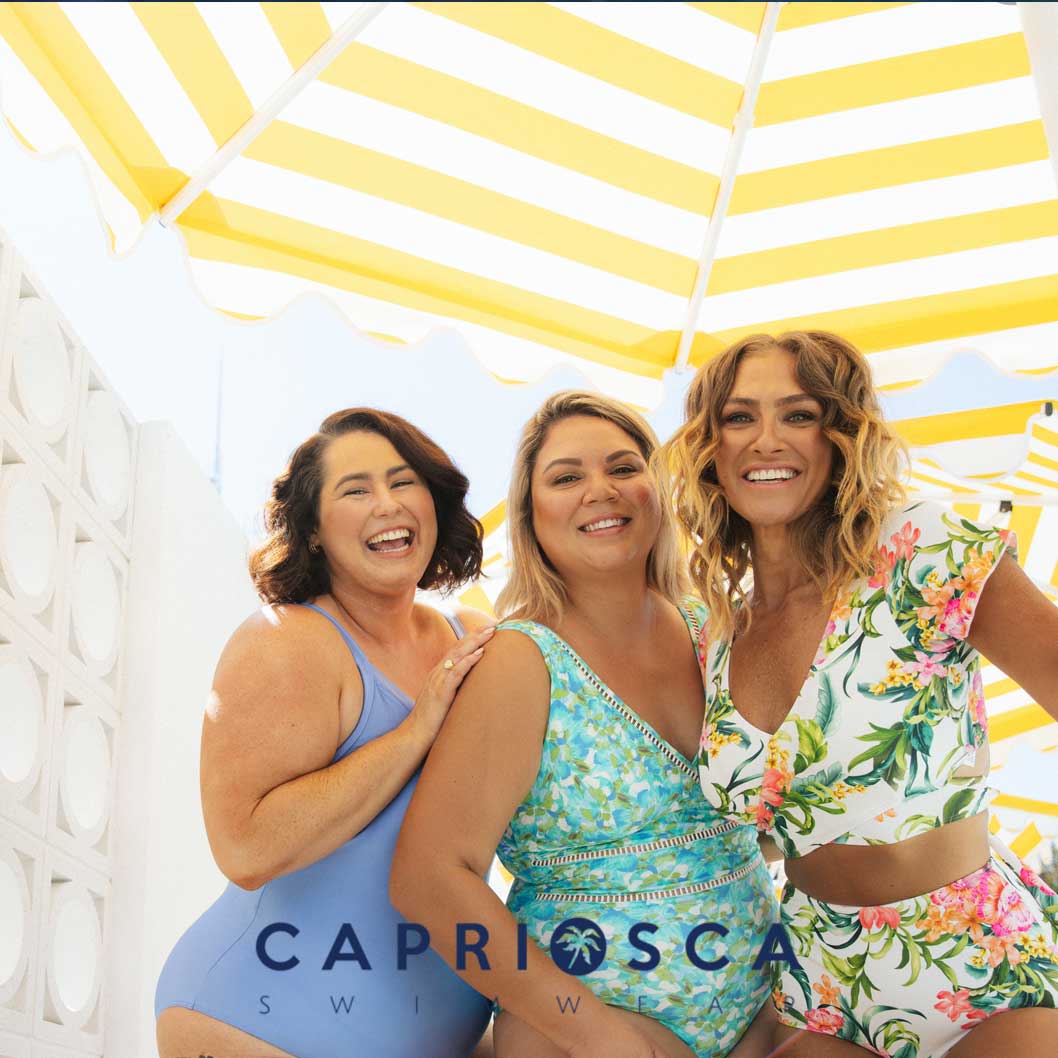 Brands - Splish Splash Swimwear