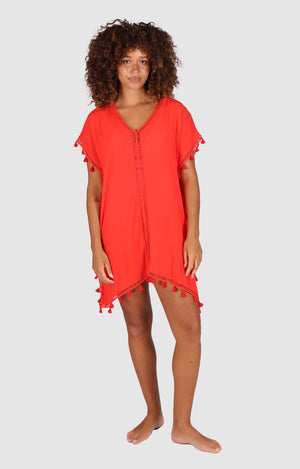 Baku Moroccan Kaftan - Beachwear