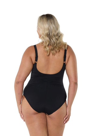 Capriosca Tank One Piece - Carnival