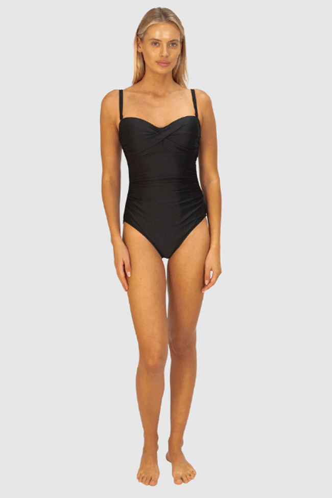 Baku Soft Mould D/DD One Piece - Rococco