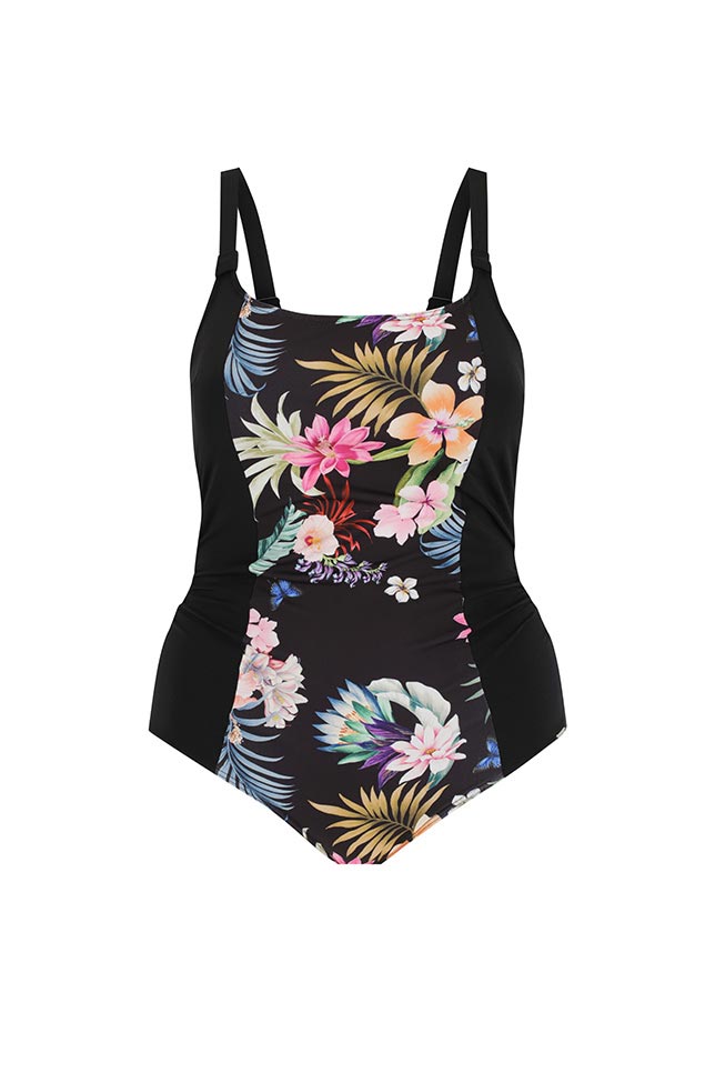Capriosca Tank One Piece - Carnival