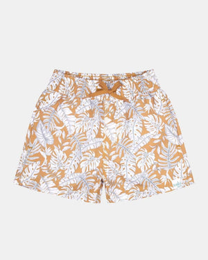 Toshi Swim Kids Beachshorts Classic - Daintree