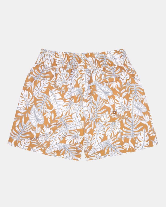 Toshi Swim Kids Beachshorts Classic - Daintree