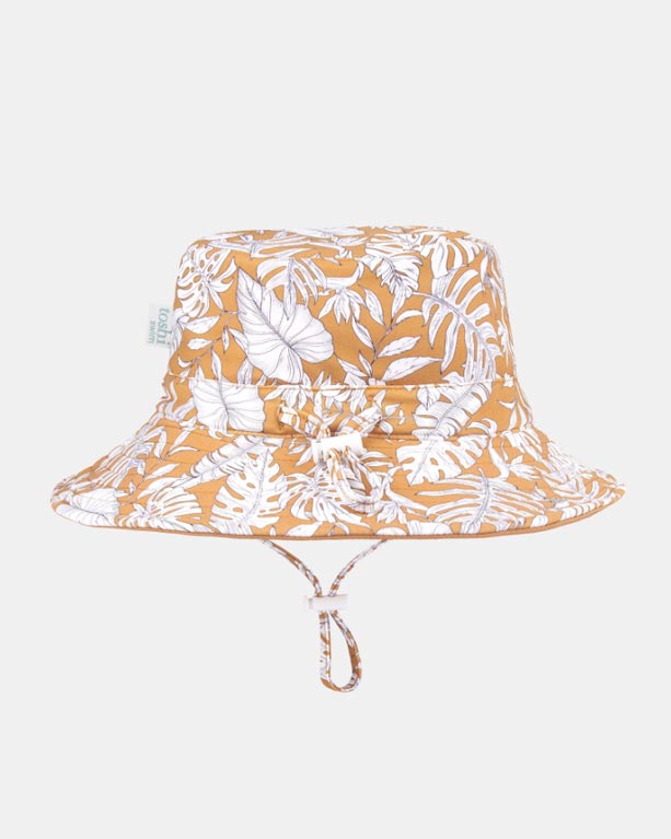 Toshi Swim Kids Sunhat Classic - Daintree