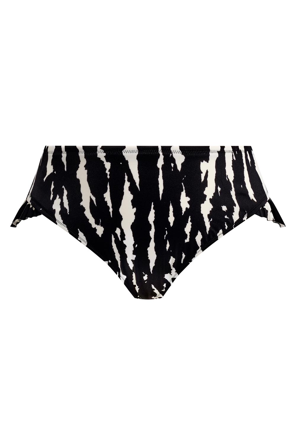 Elomi High Leg Bikini Brief - Echo Shell