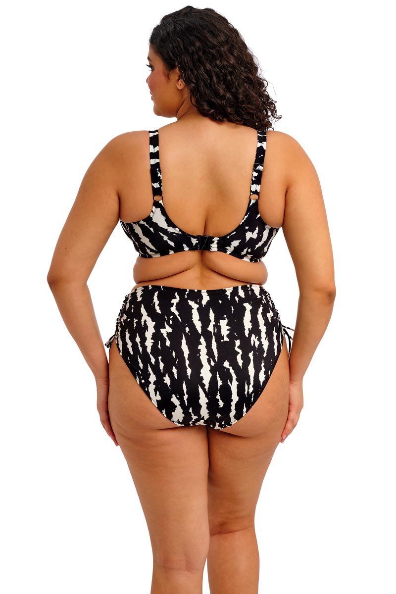 Elomi UW Plunge Bikini Top - Echo Shell