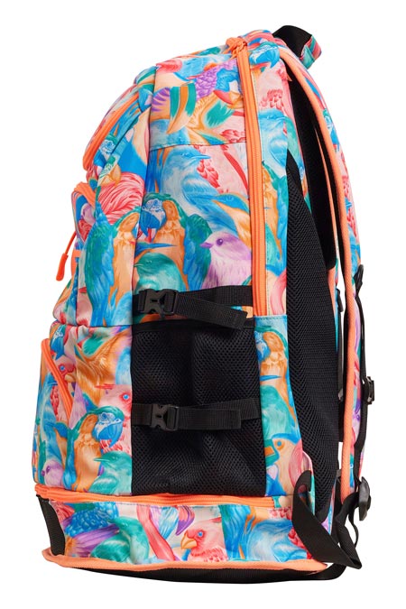 Funkita Elite Squad Backpack - Birdsville