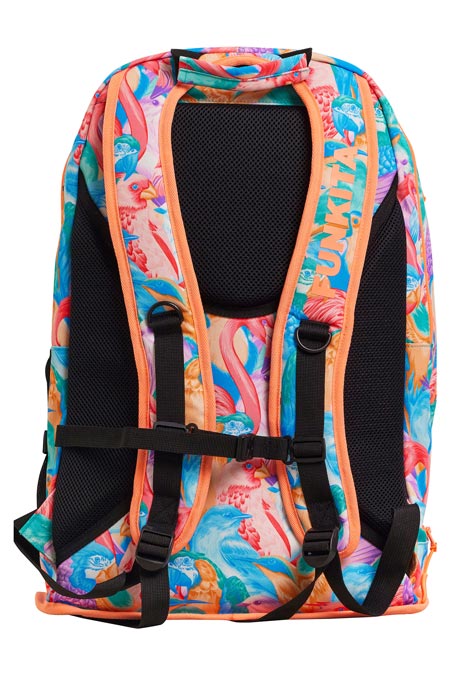 Funkita Elite Squad Backpack - Birdsville