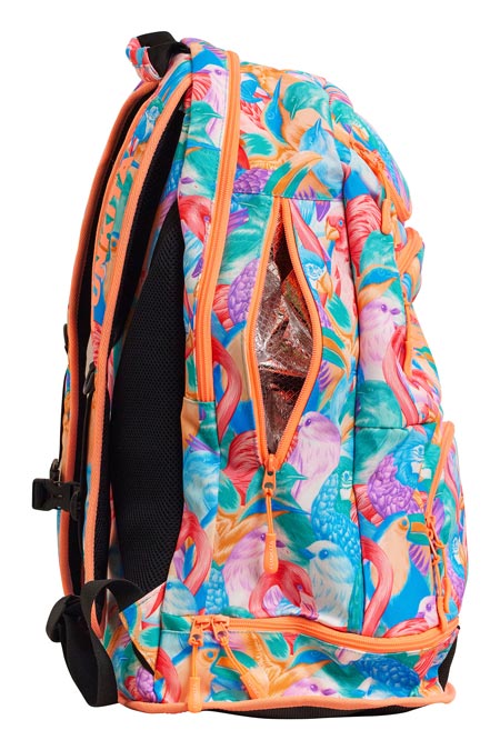 Funkita Elite Squad Backpack - Birdsville