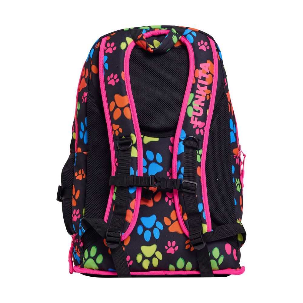 Funkita Elite Squad Backpack - Pawsome image 3