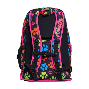 Funkita Elite Squad Backpack - Pawsome image 3