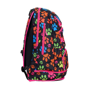 Funkita Elite Squad Backpack - Pawsome image 4