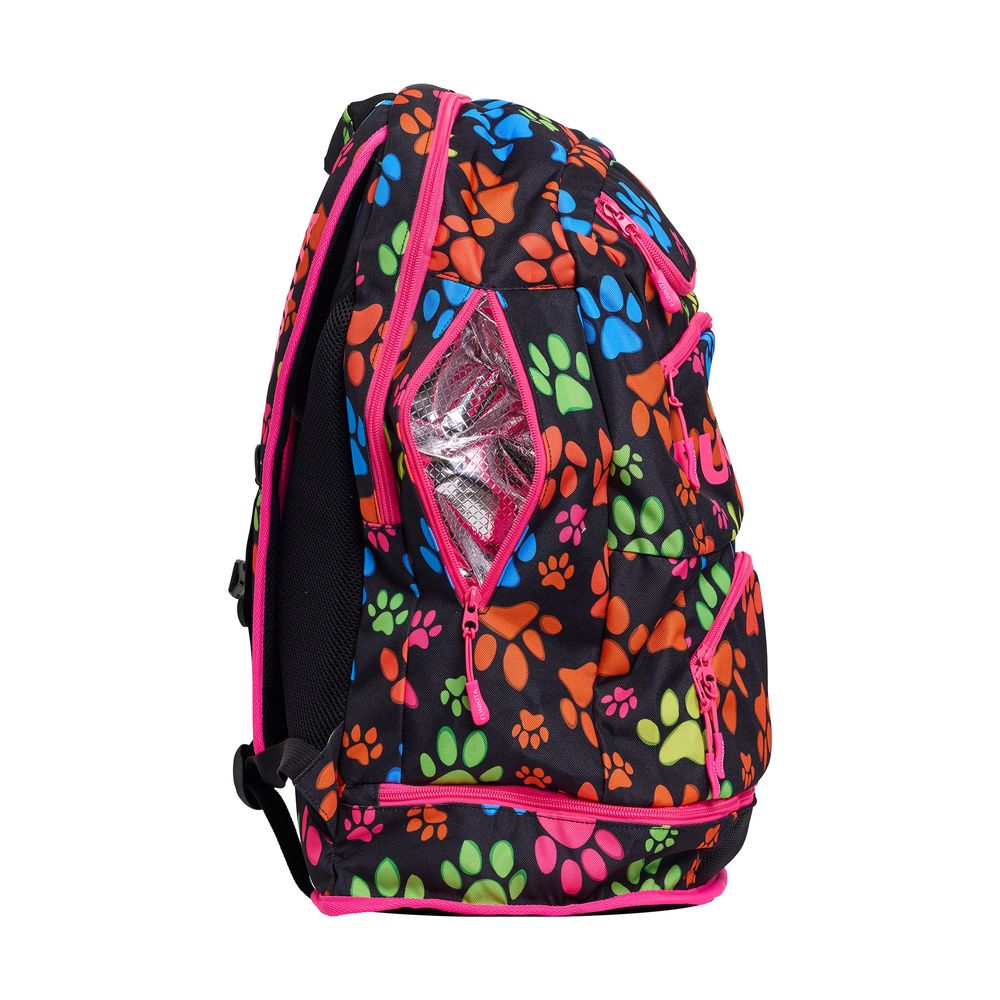Funkita Elite Squad Backpack - Pawsome image 5