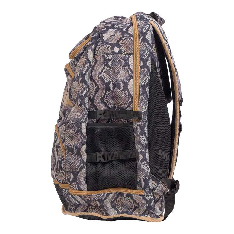 Funkita Elite Squad Backpack - Rattle Racer