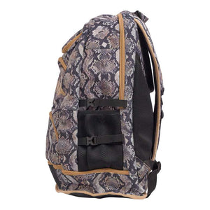 Funkita Elite Squad Backpack - Rattle Racer