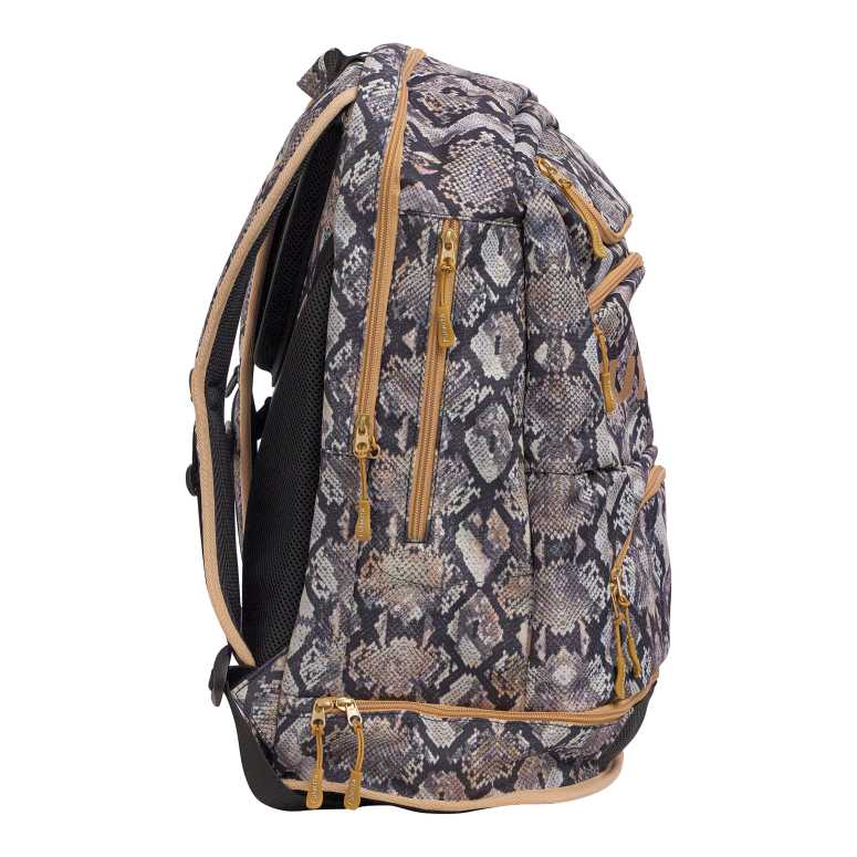 Funkita Elite Squad Backpack - Rattle Racer