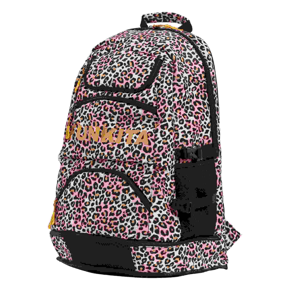 Funkita Elite Squad Backpack - Some Zoo Life