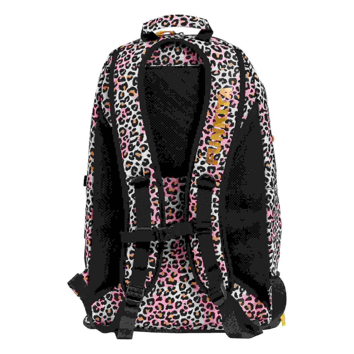 Funkita Elite Squad Backpack - Some Zoo Life