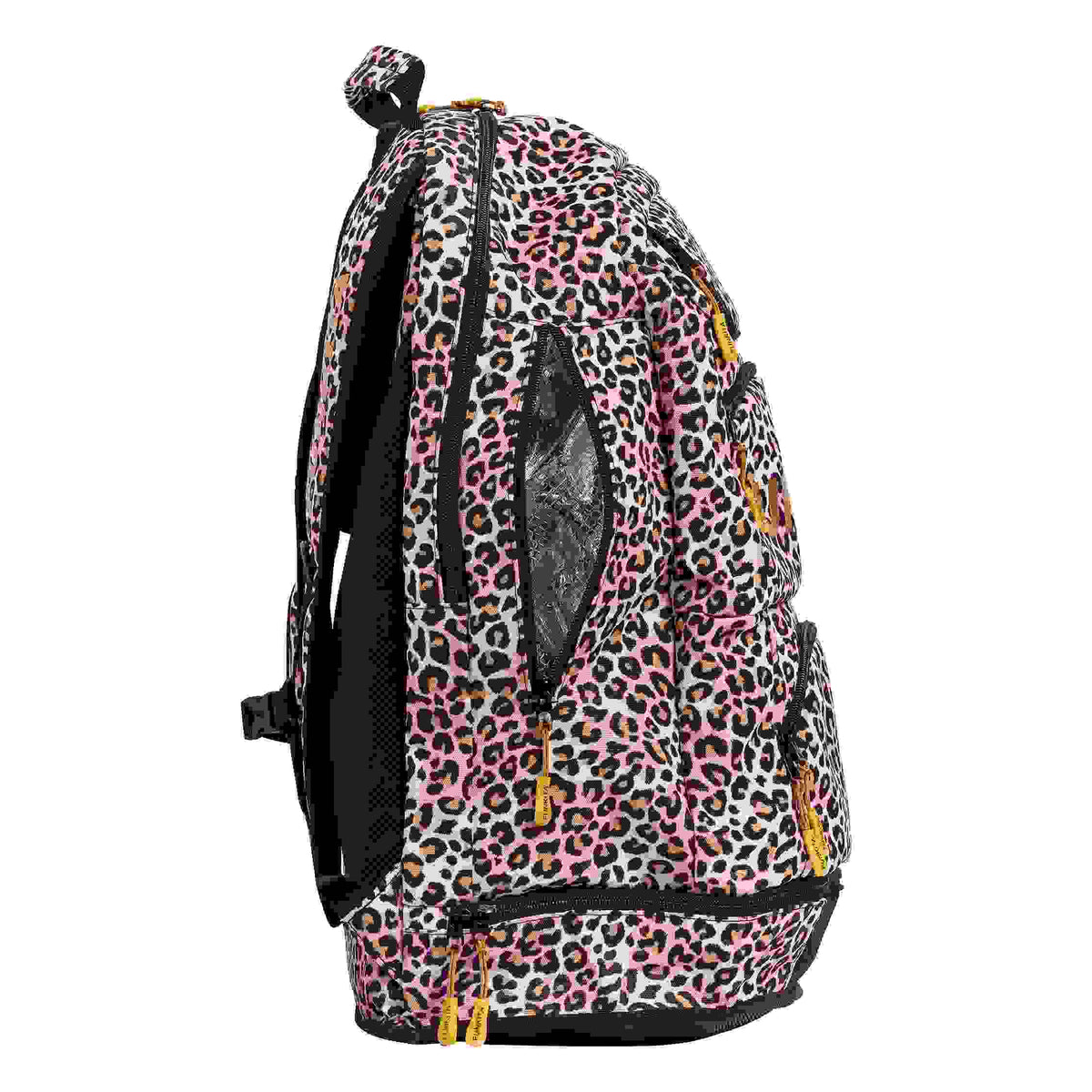Funkita Elite Squad Backpack - Some Zoo Life