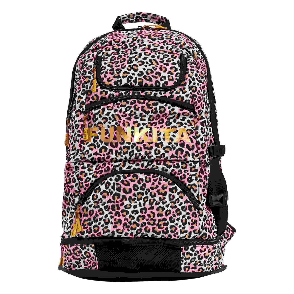 Funkita Elite Squad Backpack - Some Zoo Life